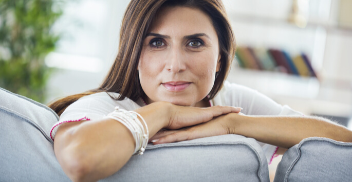 Hormone replacement therapy